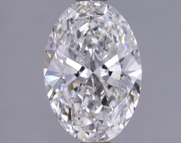1.33 cctw SI1 - Lab Grown Loose Diamond