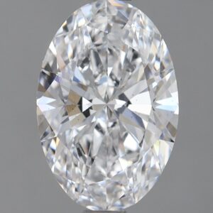 1.43 cctw VS2 - Lab Grown Loose Diamond