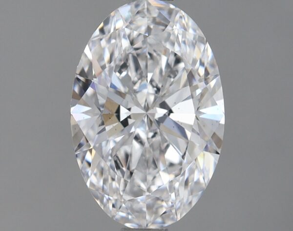 1.43 cctw VS2 - Lab Grown Loose Diamond