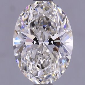 1.43 cctw VVS2 - Lab Grown Loose Diamond