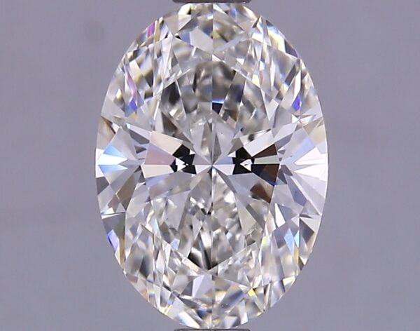 1.43 cctw VVS2 - Lab Grown Loose Diamond
