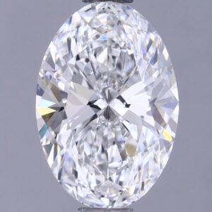 1.18 cctw VS1 - Lab Grown Loose Diamond