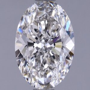 1.14 cctw VS2 - Lab Grown Loose Diamond