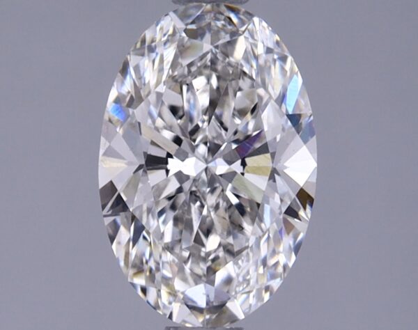 1.14 cctw VS2 - Lab Grown Loose Diamond