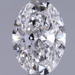 1.12 cctw VVS2 - Lab Grown Loose Diamond