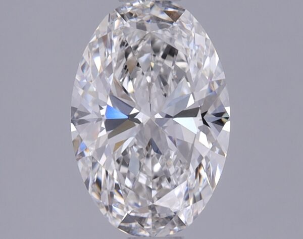1.10 cctw VVS2 - Lab Grown Loose Diamond