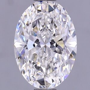 1.09 cctw VVS2 - Lab Grown Loose Diamond
