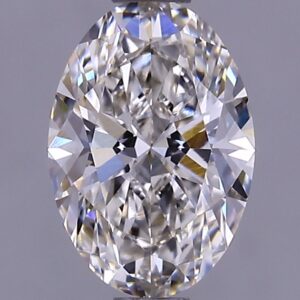 1.01 cctw VVS2 - Lab Grown Loose Diamond