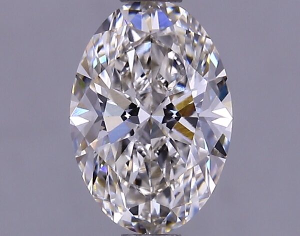 1.01 cctw VVS2 - Lab Grown Loose Diamond
