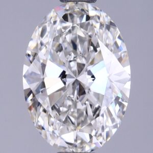 1.35 cctw VVS2 - Lab Grown Loose Diamond