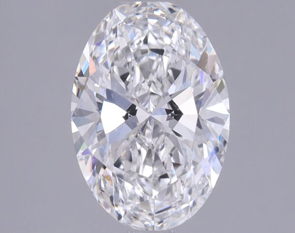 1.34 cctw VVS2 - Lab Grown Loose Diamond