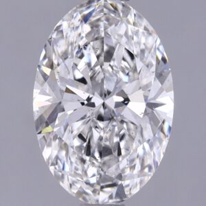 1.22 cctw SI1 - Lab Grown Loose Diamond