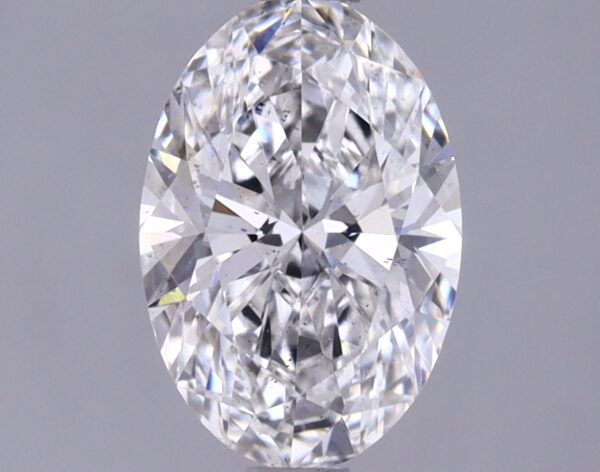 1.22 cctw SI1 - Lab Grown Loose Diamond