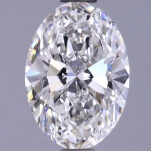 1.15 cctw VVS2 - Lab Grown Loose Diamond
