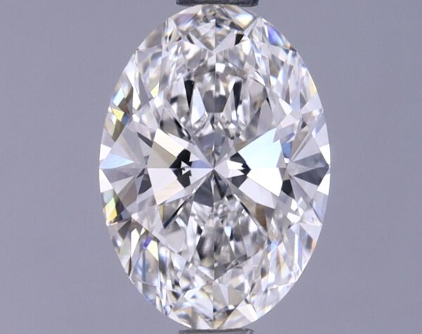 1.15 cctw VVS2 - Lab Grown Loose Diamond