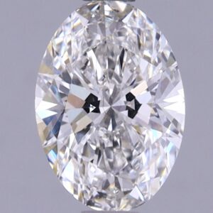1.13 cctw VS1 - Lab Grown Loose Diamond