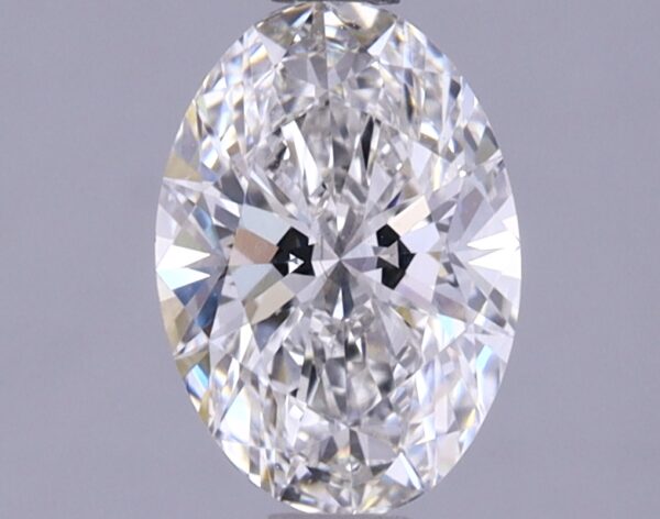 1.13 cctw VS1 - Lab Grown Loose Diamond