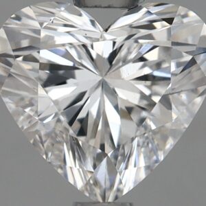 1.23 cctw VS2 - Lab Grown Loose Diamond