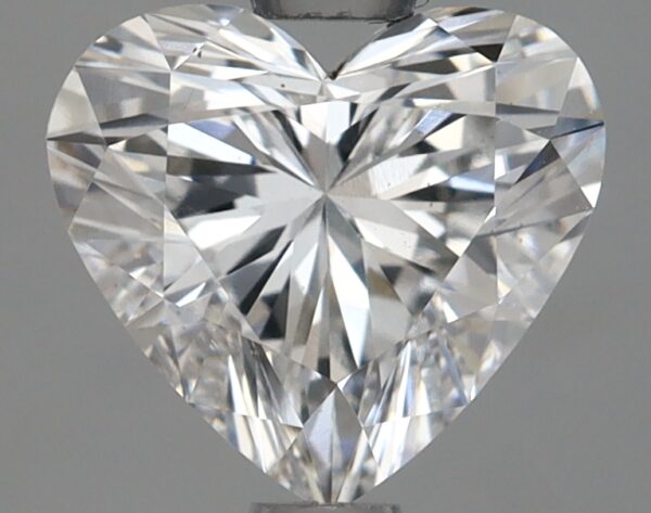 1.23 cctw VS2 - Lab Grown Loose Diamond
