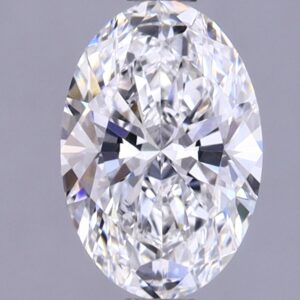 1.19 cctw VS1 - Lab Grown Loose Diamond