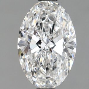 1.45 cctw VS1 - Lab Grown Loose Diamond