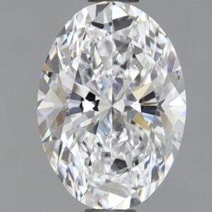 1.23 cctw VS1 - Lab Grown Loose Diamond