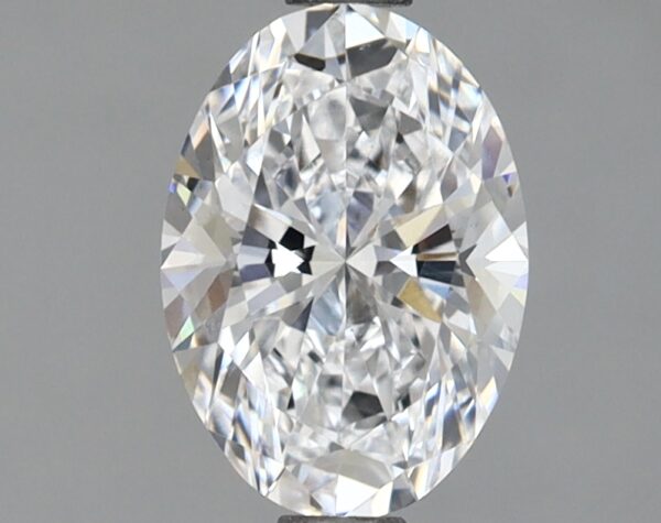1.23 cctw VS1 - Lab Grown Loose Diamond