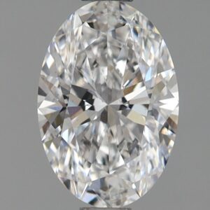 1.04 cctw VS1 - Lab Grown Loose Diamond