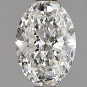 1.04 cctw VVS2 - Lab Grown Loose Diamond