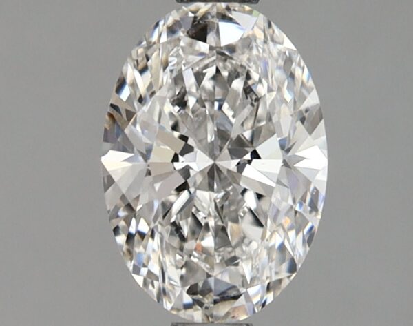 1.04 cctw VVS2 - Lab Grown Loose Diamond