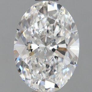 1.06 cctw VVS2 - Lab Grown Loose Diamond