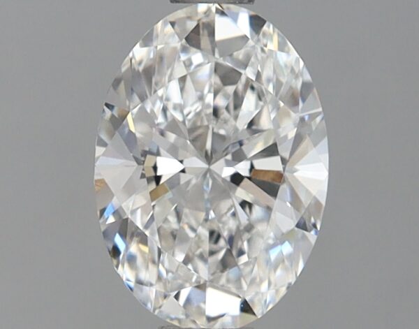 1.06 cctw VVS2 - Lab Grown Loose Diamond