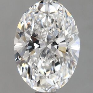 1.47 cctw VVS2 - Lab Grown Loose Diamond