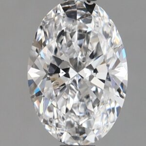 1.10 cctw VS2 - Lab Grown Loose Diamond