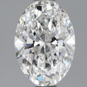 1.35 cctw VS2 - Lab Grown Loose Diamond