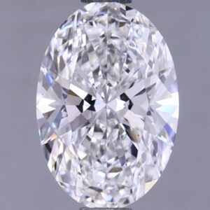1.11 cctw VS1 - Lab Grown Loose Diamond
