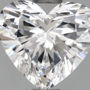 1.05 cctw VS1 - Lab Grown Loose Diamond