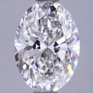 1.37 cctw VS1 - Lab Grown Loose Diamond