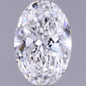 1.16 cctw VS2 - Lab Grown Loose Diamond