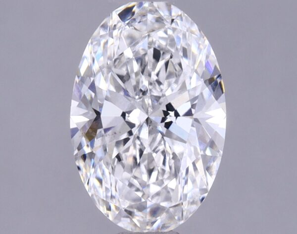 1.16 cctw VS2 - Lab Grown Loose Diamond