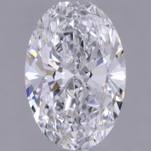 1.15 cctw VS1 - Lab Grown Loose Diamond