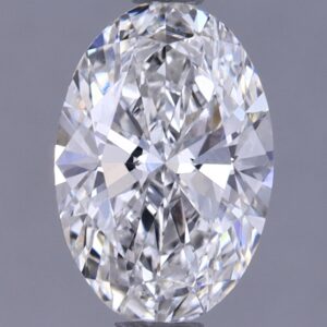 1.14 cctw VS1 - Lab Grown Loose Diamond