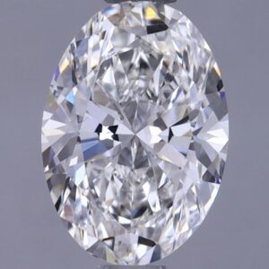 1.11 cctw VS1 - Lab Grown Loose Diamond