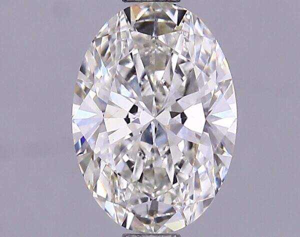 1.10 cctw VS1 - Lab Grown Loose Diamond