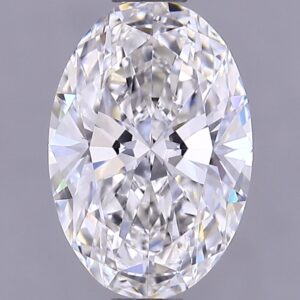 1.09 cctw VS1 - Lab Grown Loose Diamond