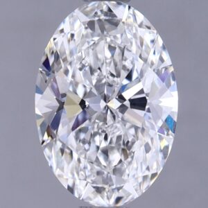 1.09 cctw VVS2 - Lab Grown Loose Diamond