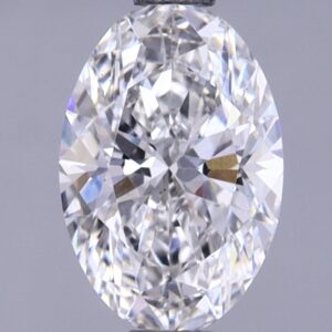 1.16 cctw VS1 - Lab Grown Loose Diamond