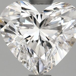 1.40 cctw VVS2 - Lab Grown Loose Diamond