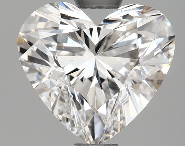 1.40 cctw VVS2 - Lab Grown Loose Diamond