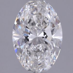 1.13 cctw VVS2 - Lab Grown Loose Diamond